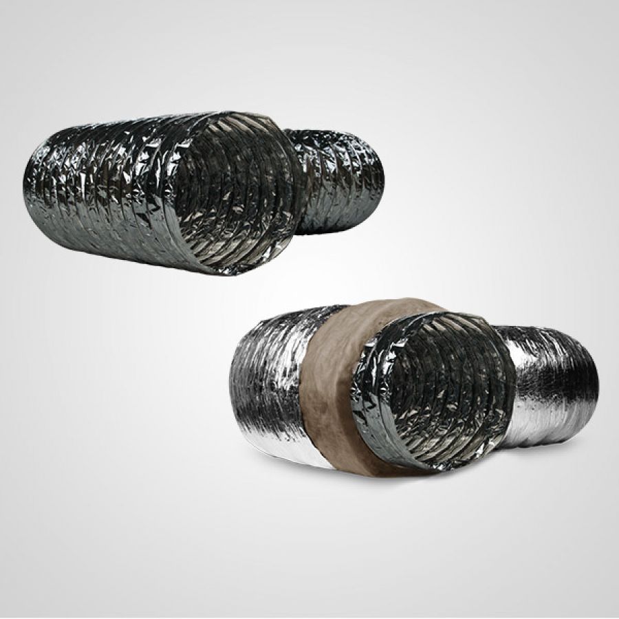 Polyester Flexible Air Ducts