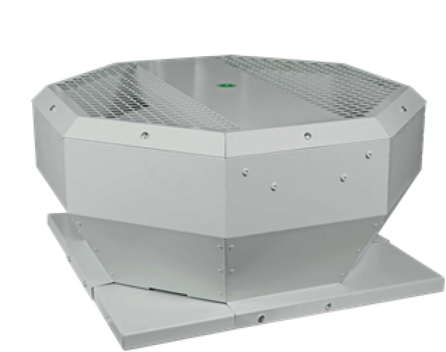 HPCATI Roof Mounted Fan