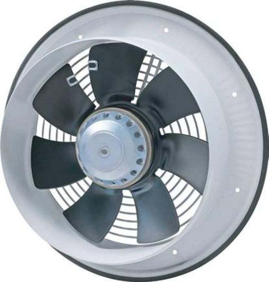 HDAXIS Axial Fan