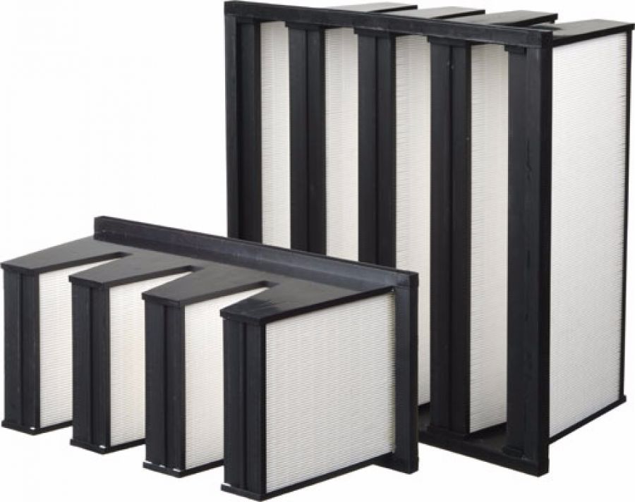 Compact Filters