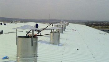 Chimney Systems and Solutions