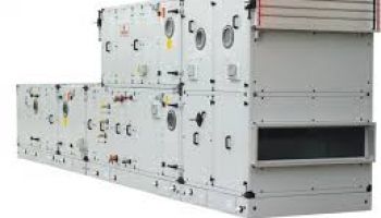 Air handling units