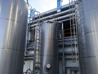 Dust Extraction Solution Systems